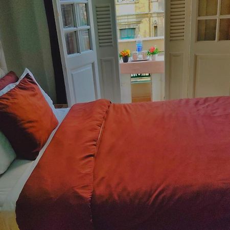 Abdeen Palace Hostel カイロ エクステリア 写真