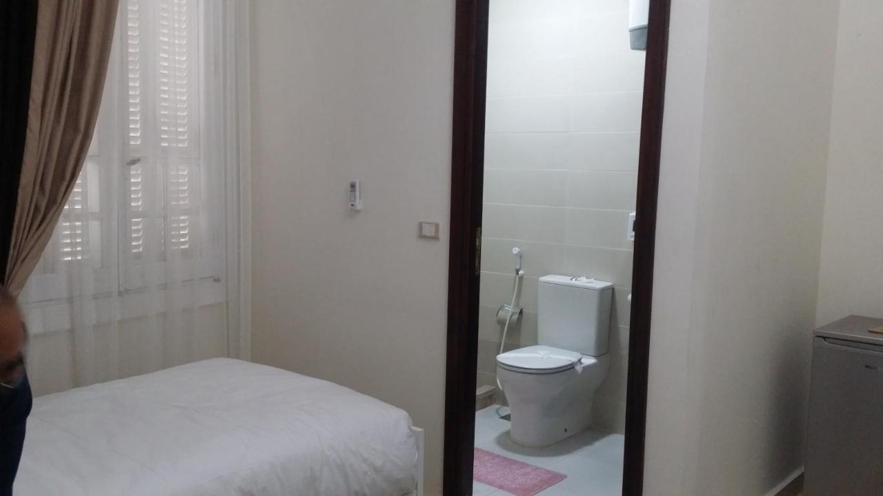 Abdeen Palace Hostel カイロ エクステリア 写真