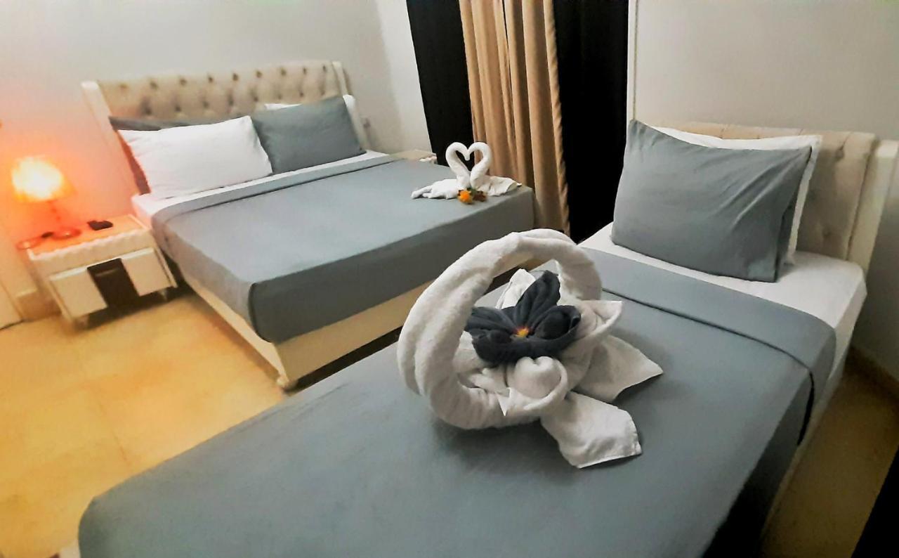 Abdeen Palace Hostel カイロ エクステリア 写真