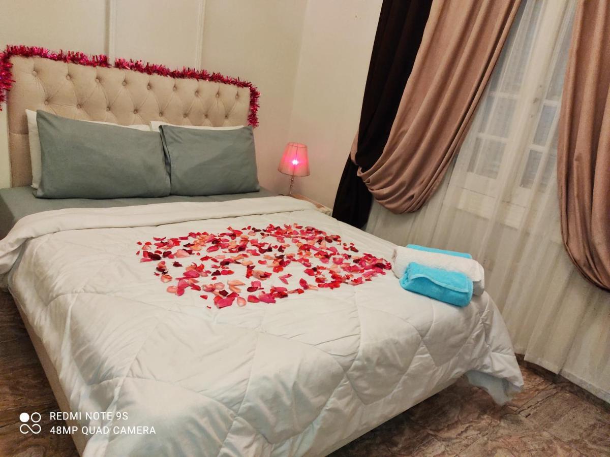 Abdeen Palace Hostel カイロ エクステリア 写真