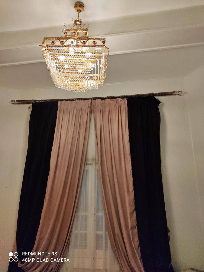 Abdeen Palace Hostel カイロ エクステリア 写真