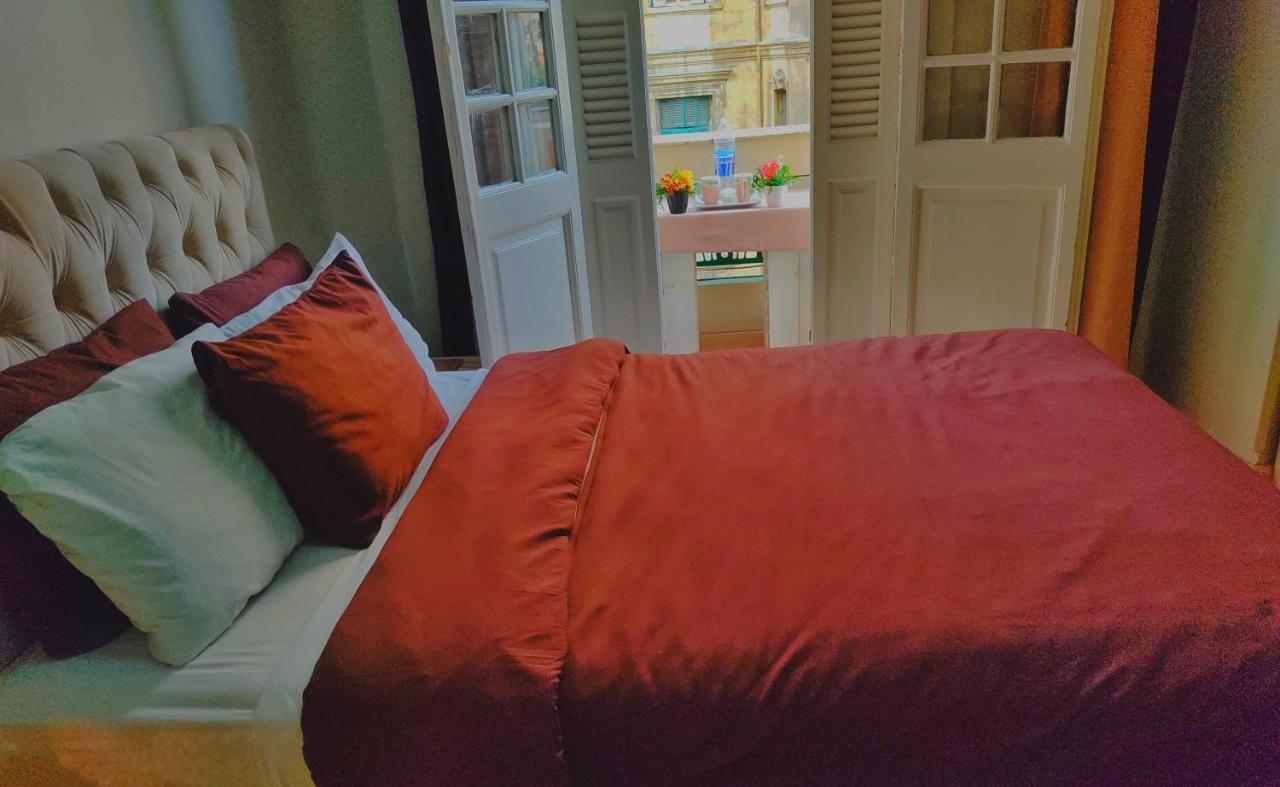 Abdeen Palace Hostel カイロ エクステリア 写真