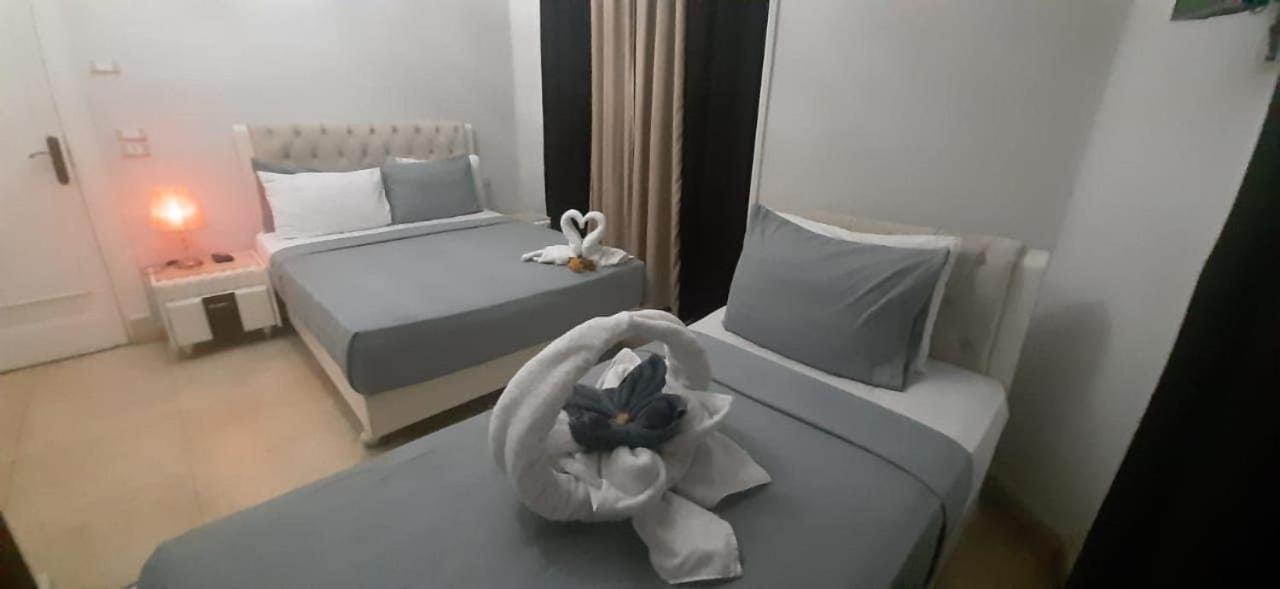 Abdeen Palace Hostel カイロ エクステリア 写真
