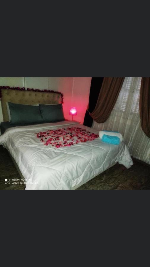 Abdeen Palace Hostel カイロ エクステリア 写真