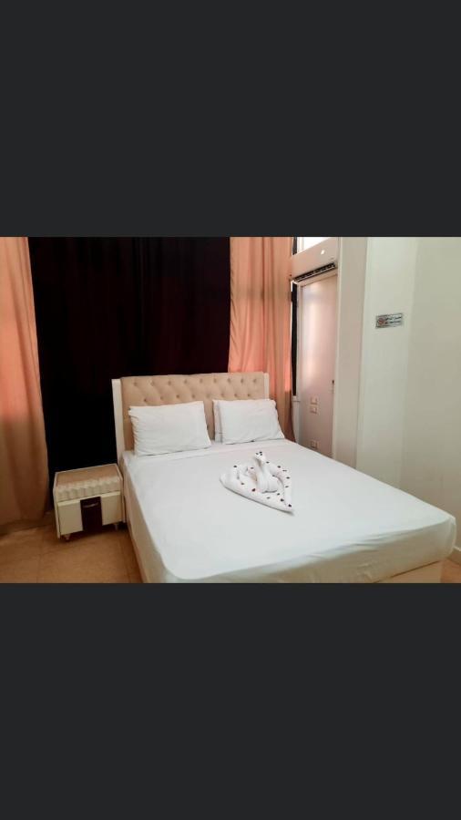 Abdeen Palace Hostel カイロ エクステリア 写真