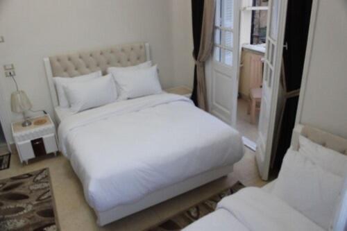 Abdeen Palace Hostel カイロ エクステリア 写真