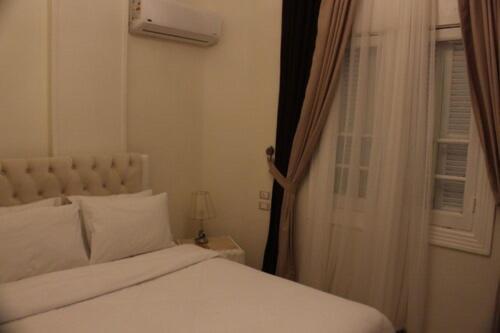 Abdeen Palace Hostel カイロ エクステリア 写真