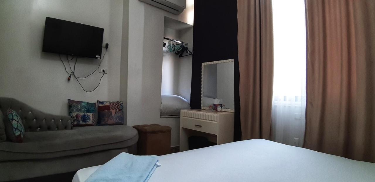 Abdeen Palace Hostel カイロ エクステリア 写真