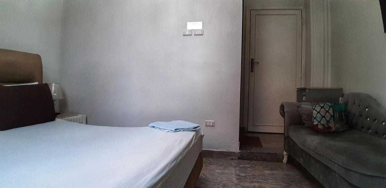 Abdeen Palace Hostel カイロ エクステリア 写真