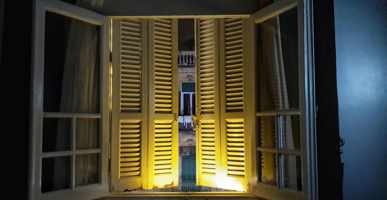 Abdeen Palace Hostel カイロ エクステリア 写真
