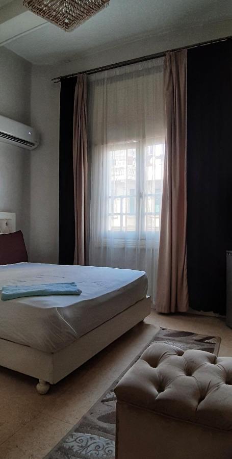 Abdeen Palace Hostel カイロ エクステリア 写真