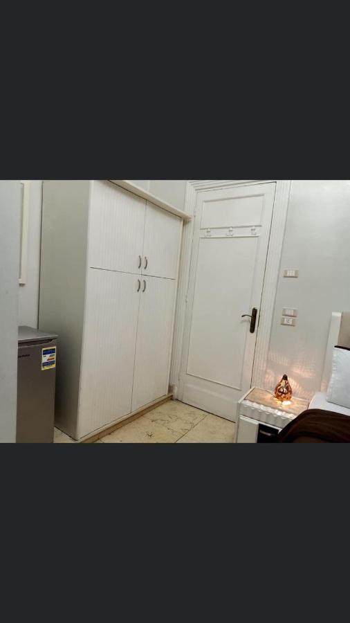 Abdeen Palace Hostel カイロ エクステリア 写真