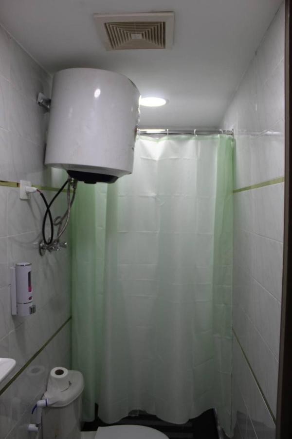 Abdeen Palace Hostel カイロ エクステリア 写真