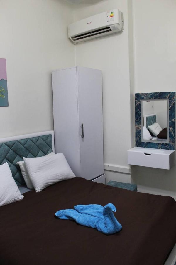 Abdeen Palace Hostel カイロ エクステリア 写真