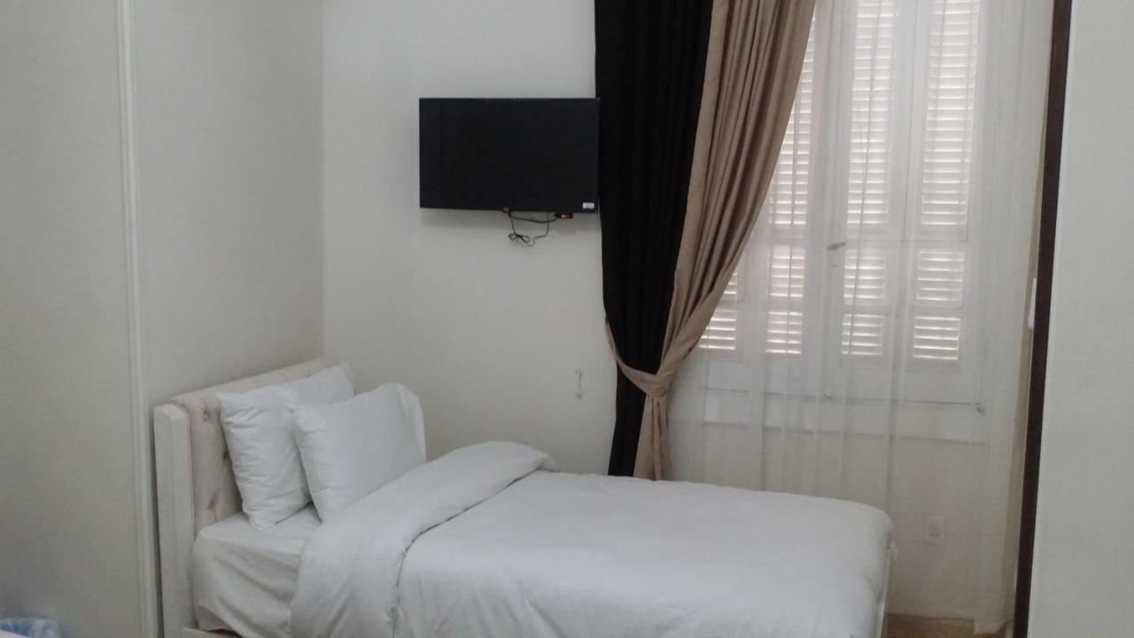 Abdeen Palace Hostel カイロ エクステリア 写真