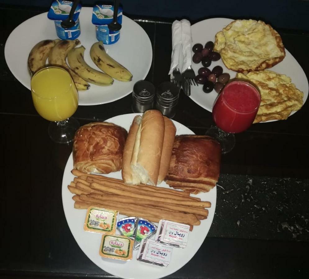Abdeen Palace Hostel カイロ エクステリア 写真